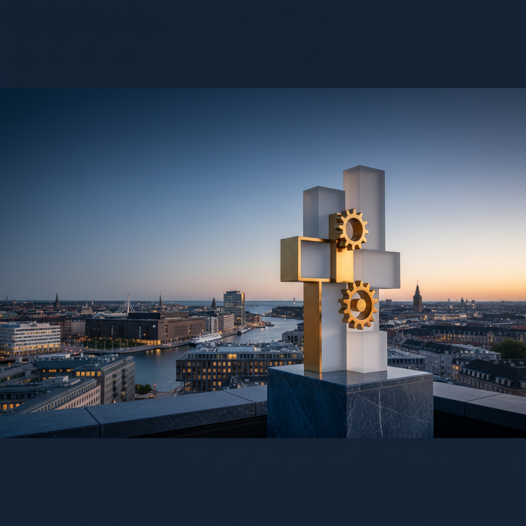 Types of Business Entities Available in Denmark: Choosing the Right Structure