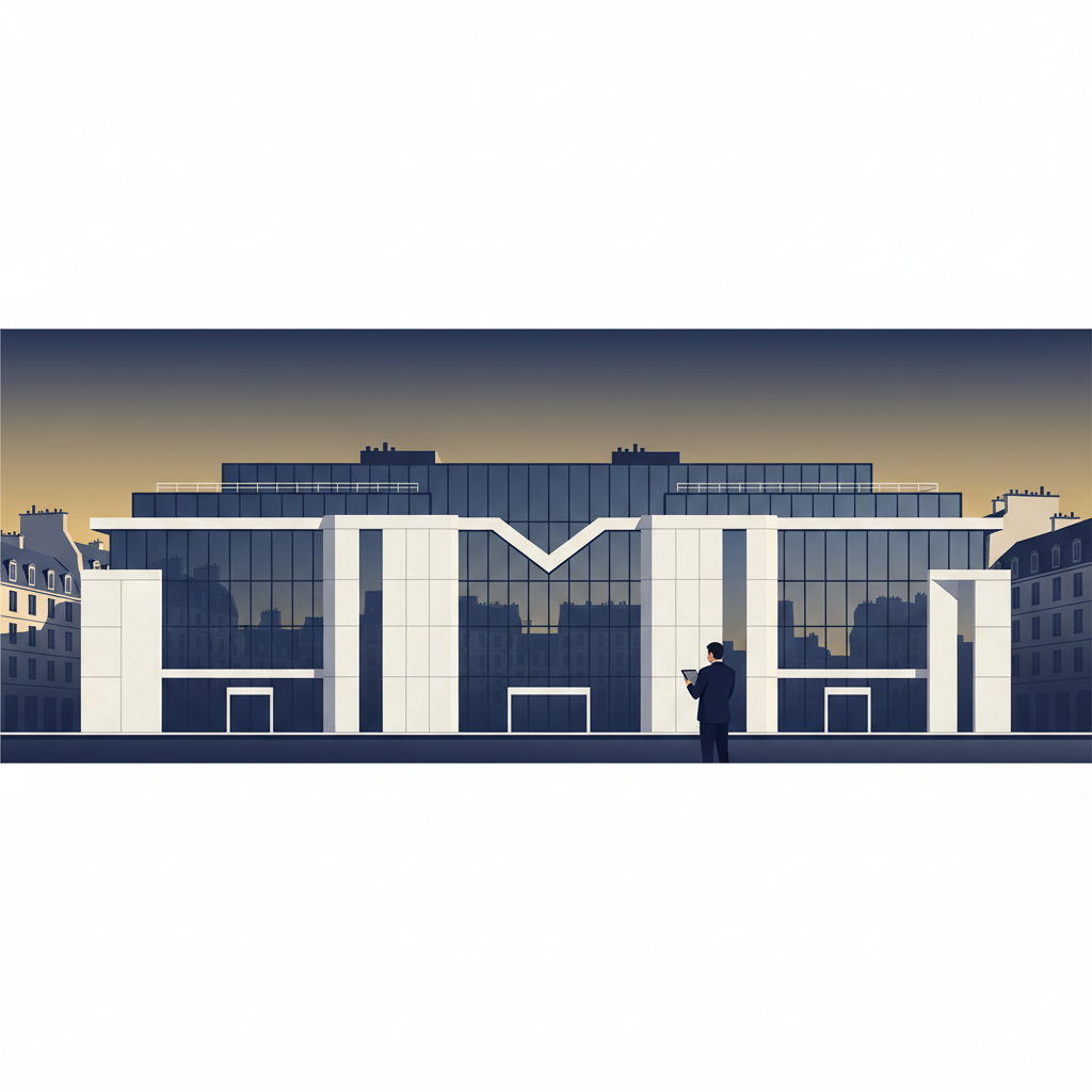 Monabanq (France) — Profile and Services