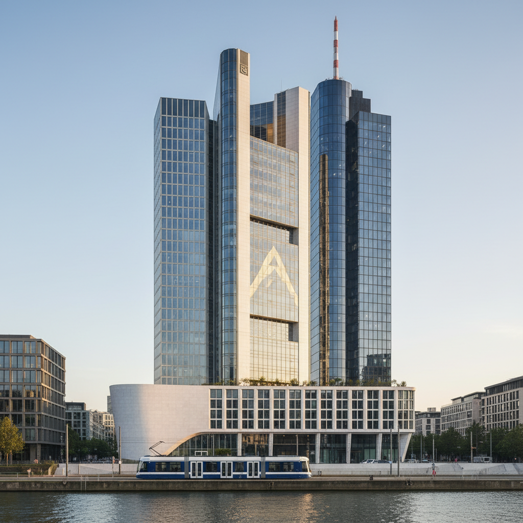 DekaBank (Germany) — History, Services and Regulatory Overview