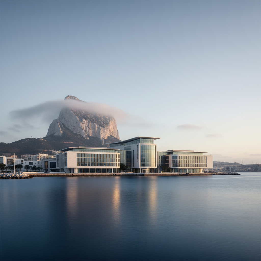 Coutts & Co (Gibraltar) — Private Banking and Wealth Services in Gibraltar