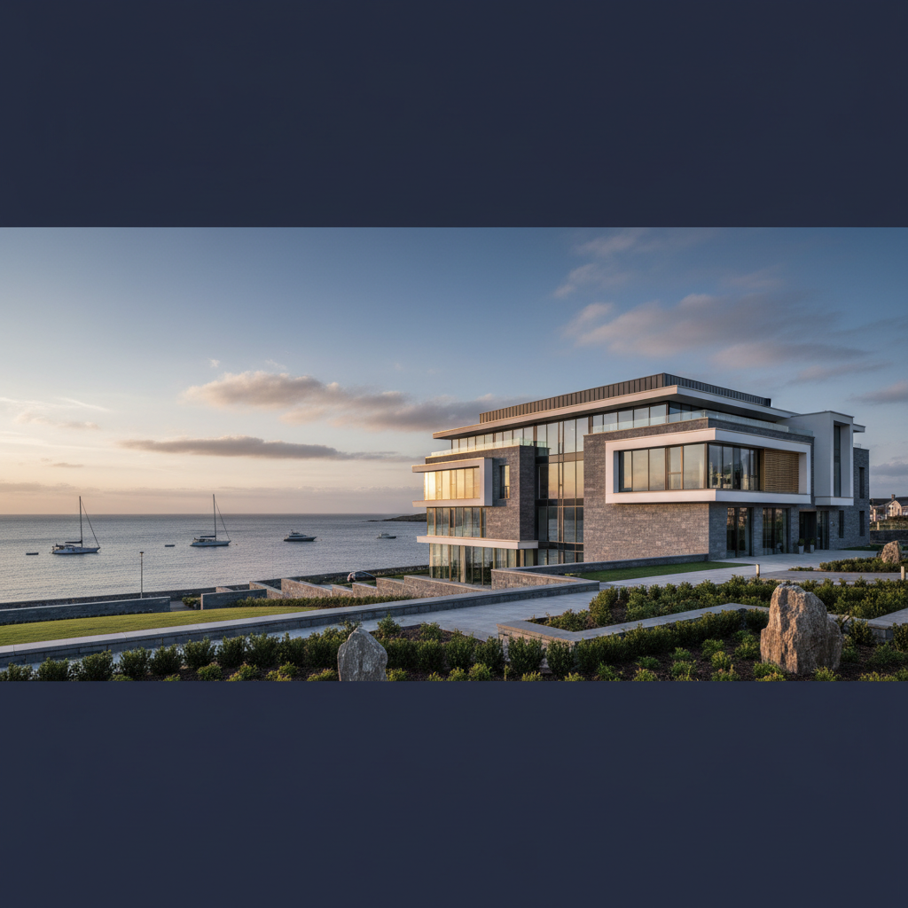 Coutts & Co (Isle of Man) — Isle of Man Private and Offshore Banking